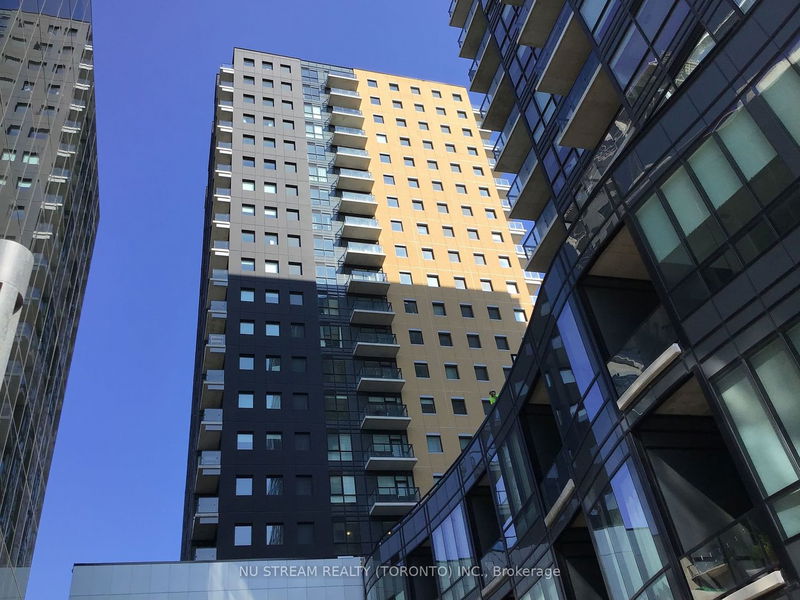 home for lease on 1510-104 Garment Street