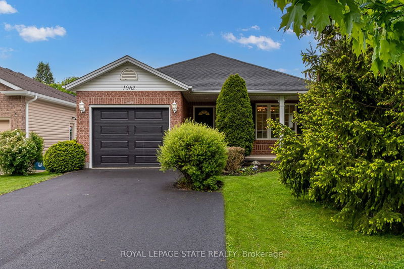 home for sale on 1062 Darby Lane
