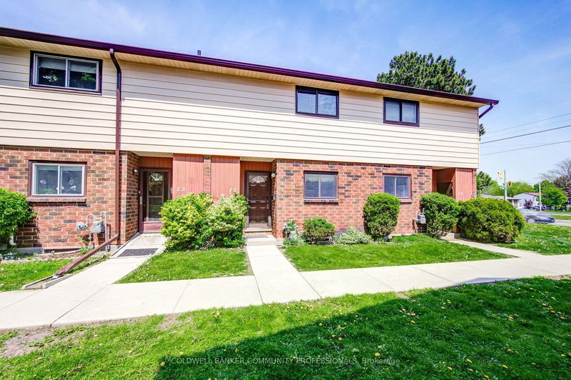 home for sale on 12-25 Garrow Drive
