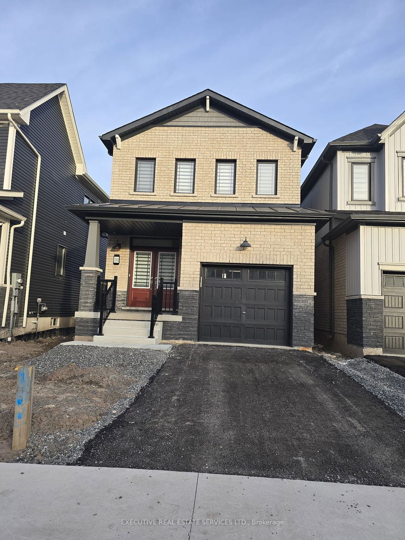 home for lease on 100 Keelson Street