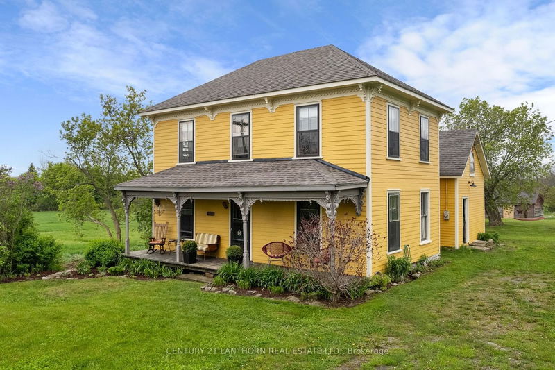 home for sale on 422 Murphy Road