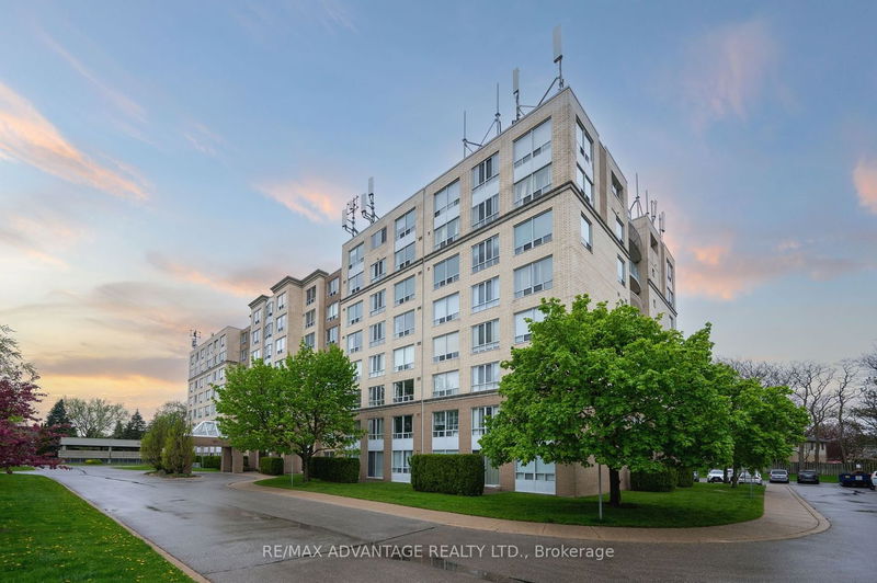 home for sale on 404-1510 Richmond Street