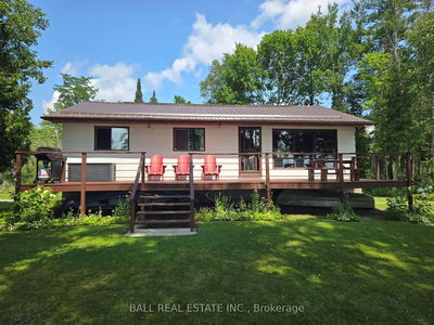 935 Drain Dr  Douro-Dummer, K0L 2H0 | Image 1