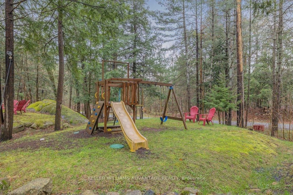 Detached House sold at 1015 Scout Trail Road, Muskoka Lakes, Watt, P0B 1J0 - MLS: X8342796