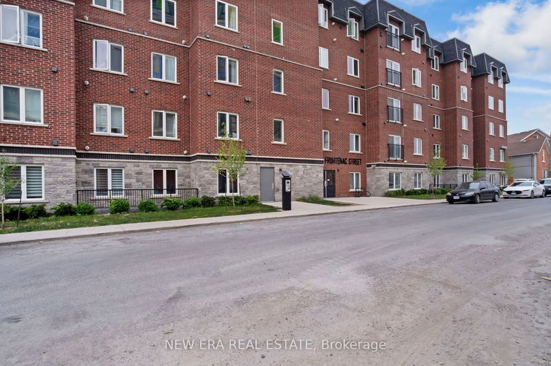  309 - 501 Frontenac St  Kingston, K7K 4L9 | Image 1