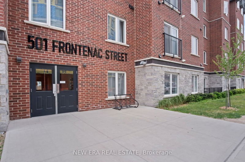  309 - 501 Frontenac St  Kingston, K7K 4L9 | Image 2