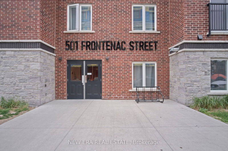  309 - 501 Frontenac St  Kingston, K7K 4L9 | Image 3