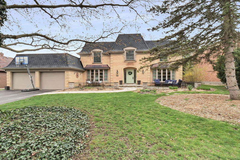 home for sale on 20 Mohawk Road