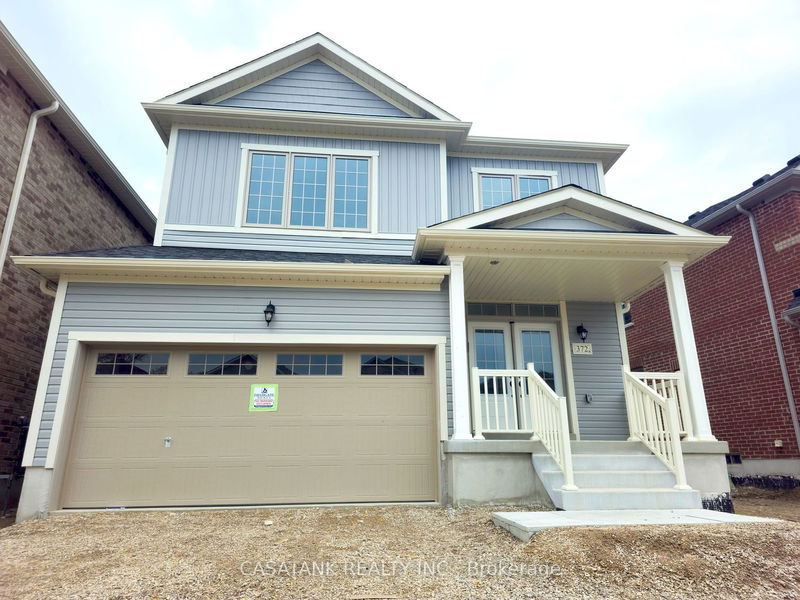 home for lease on 372 Leanne Lane