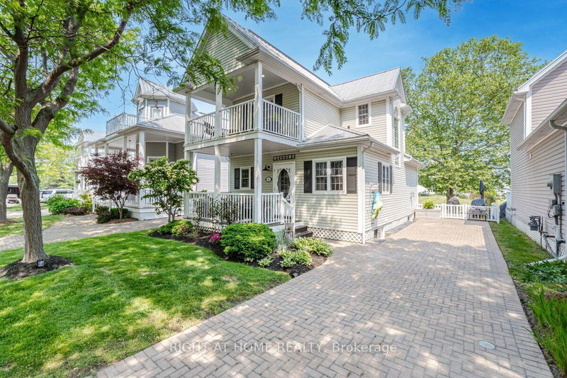 home for sale on 46 Newport Beach Boulevard