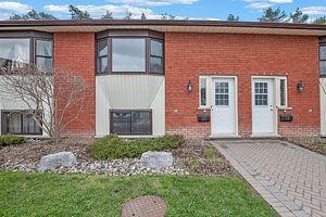 home for sale on 20-115 Mary Street W