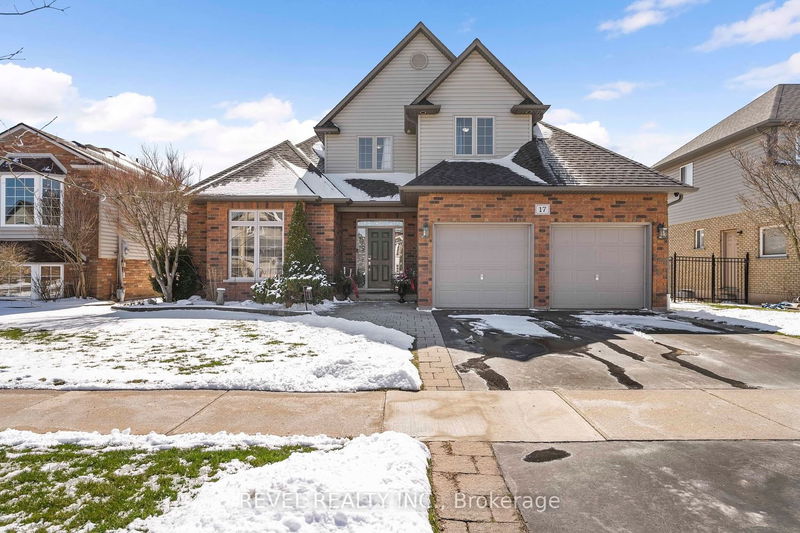 home for sale on 17 Las Road S