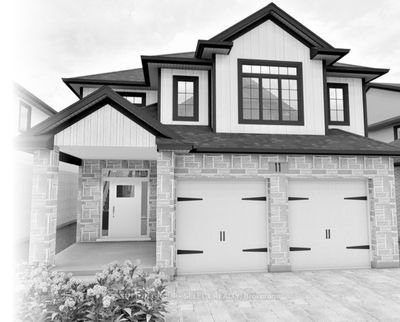 Detached House sold at 23-7966 FALLON Drive, Lucan Biddulph, Granton, N0M 1V0 - MLS: X8344158