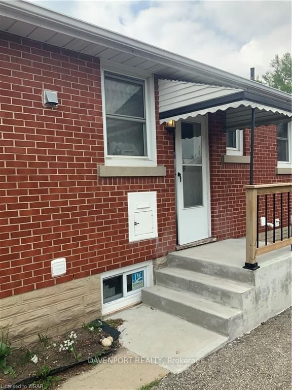 home for lease on 780 Rockway Drive
