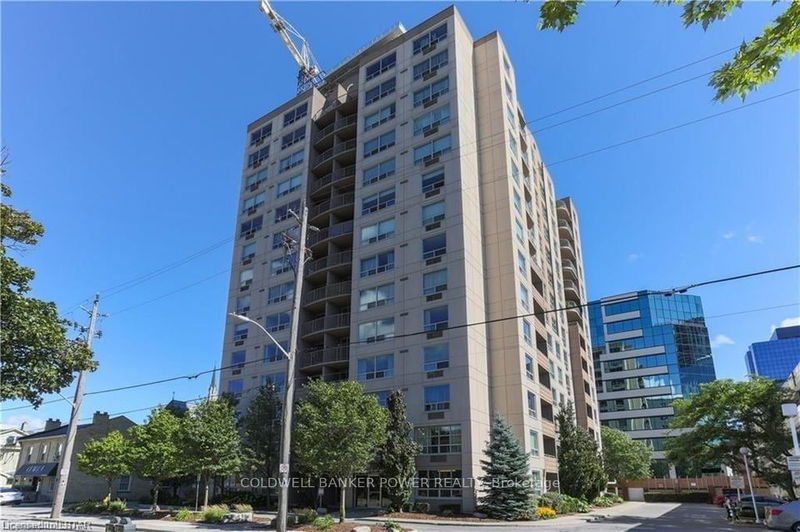 home for lease on 403-155 Kent Street