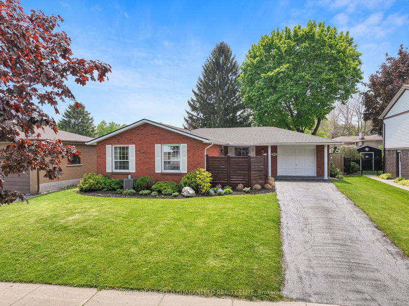 home for sale on 24 Ivan Avenue