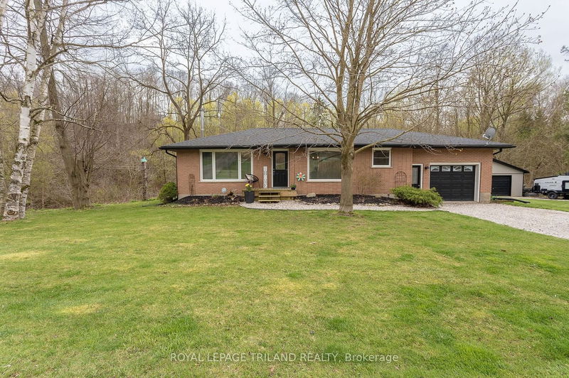 home for sale on 4219 Thomas Road