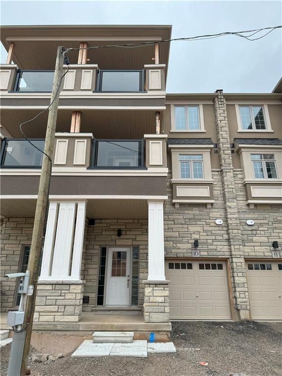 home for sale on 10-305 Garner Road W