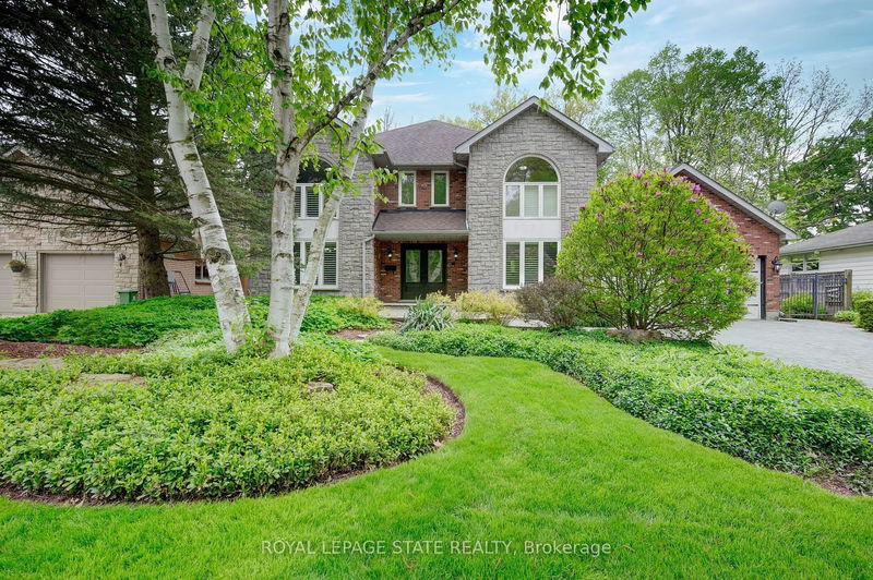 home for sale on 110 Garden Avenue