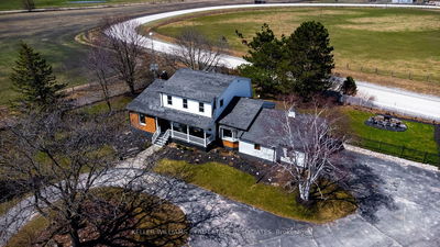 8486 Side Road 10 Sdrd  Guelph/Eramosa, N0B 2K0 | Image 1