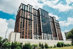 home for sale on 1404-1235 Richmond Street