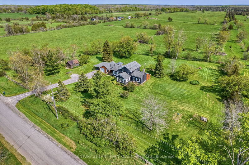 856 Miller Rd  Prince Edward County, K0K 2T0 | Image 3