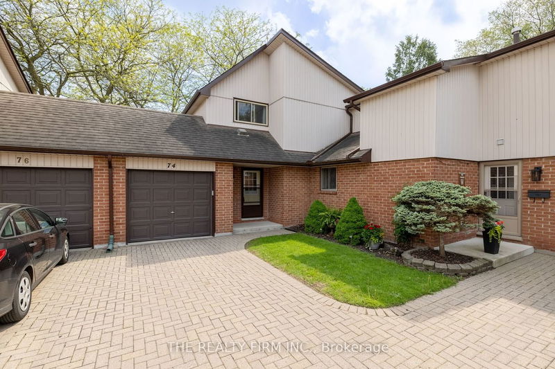 home for sale on 74-971 Adelaide Street S