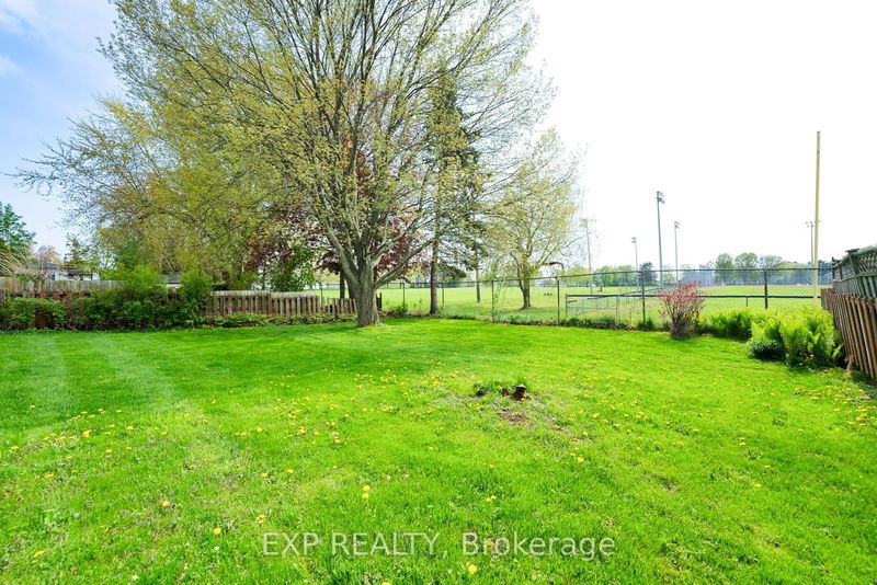 45 Bayview Cres  Cobourg, K9A 4C5 | Image 24