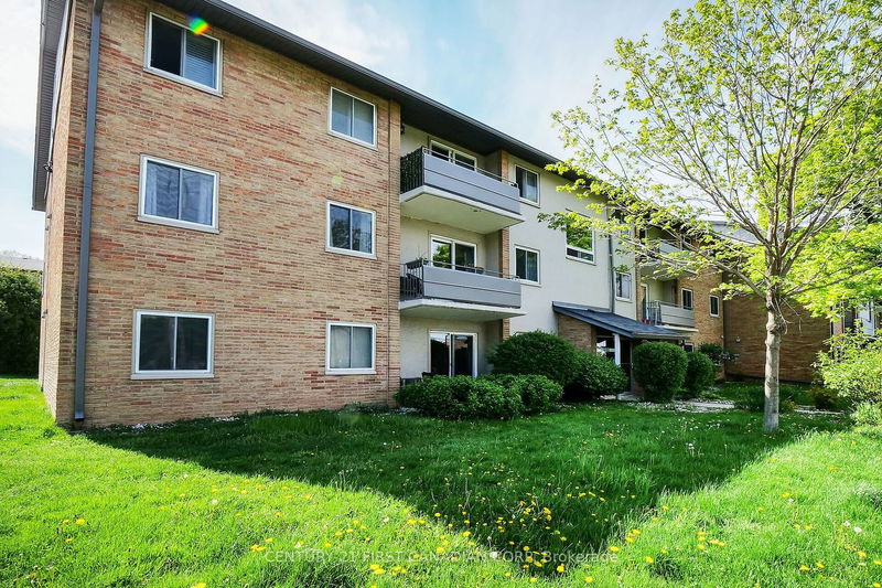 home for sale on 7-645 Wonderland Road S