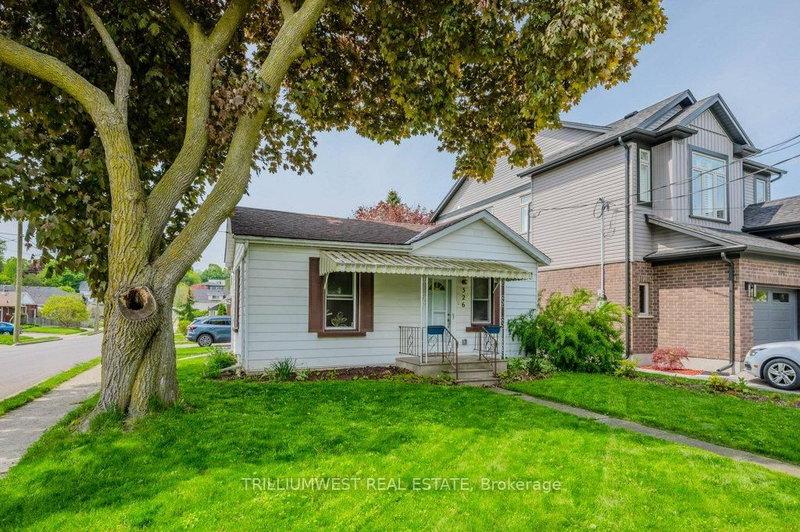 326 Exhibition St, Guelph, N1H 4S2 | Image 2