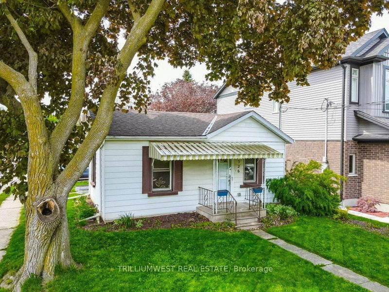 326 Exhibition St, Guelph, N1H 4S2 | Image 3