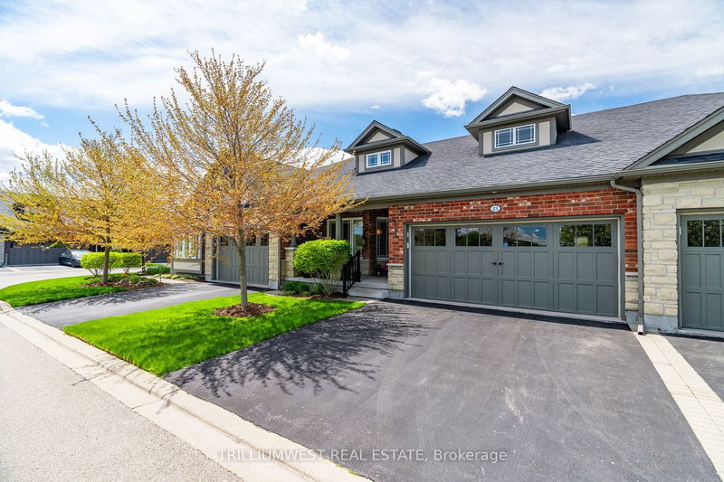home for sale on 23 Annmoore Crescent