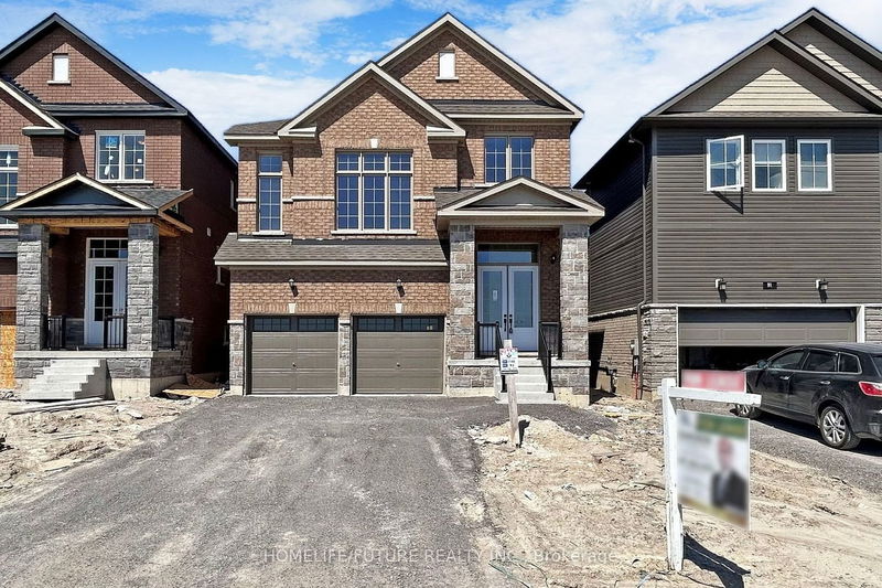 home for lease on 93 York Drive