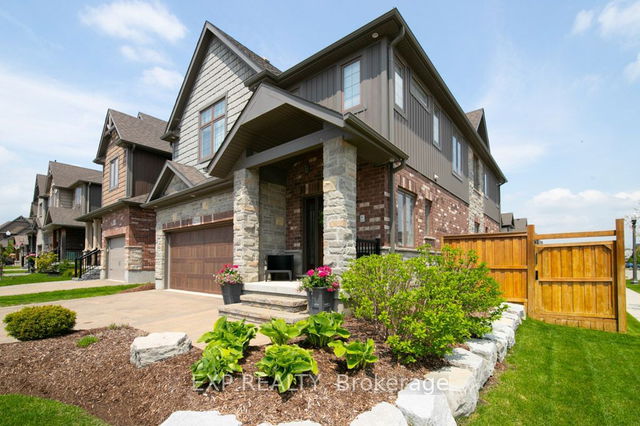 259 Falconridge Drive