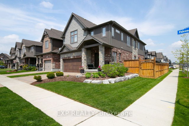 259 Falconridge Drive