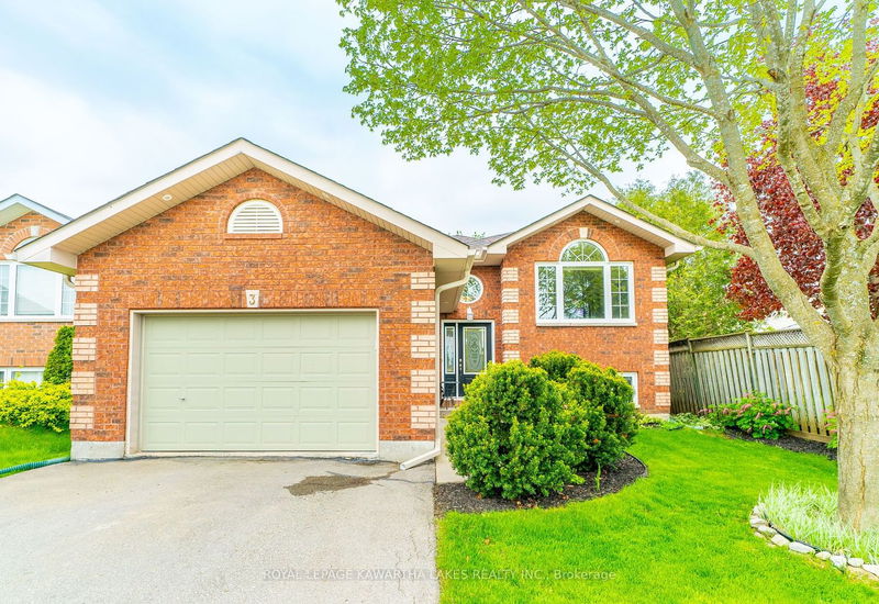 home for sale on 3 Midland Drive