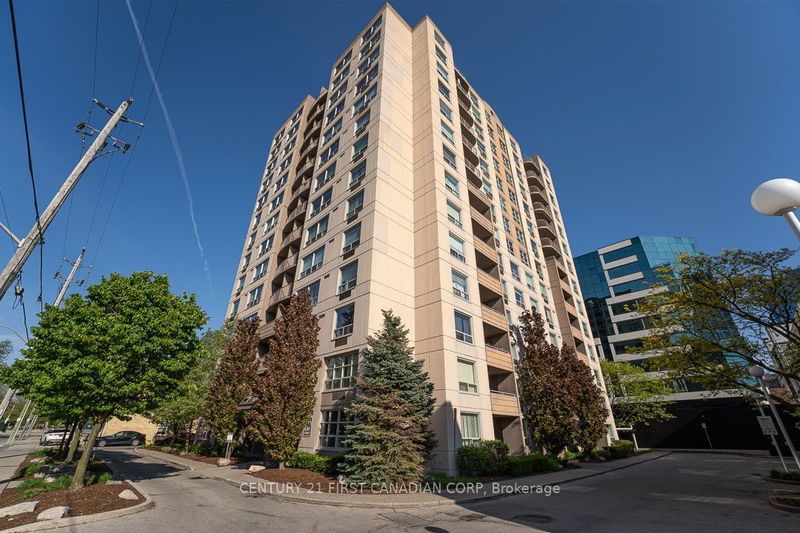 home for sale on 803-155 Kent Street