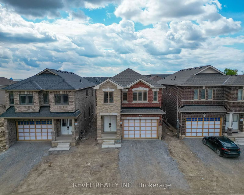 home for sale on 29 Huntsworth Avenue