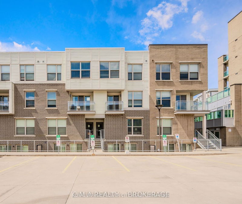 home for sale on T211-62 Balsam Street E