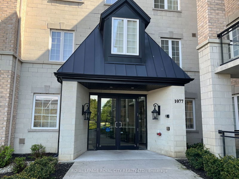 home for sale on 213-1077 Gordon Street
