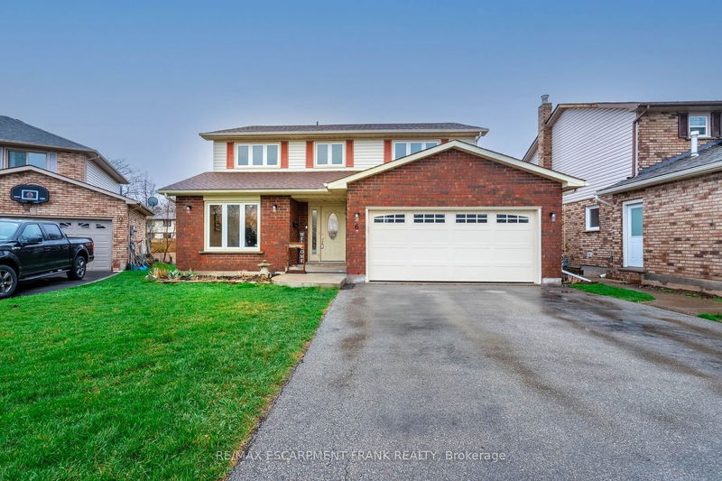 home for sale on 6 Culotta Drive