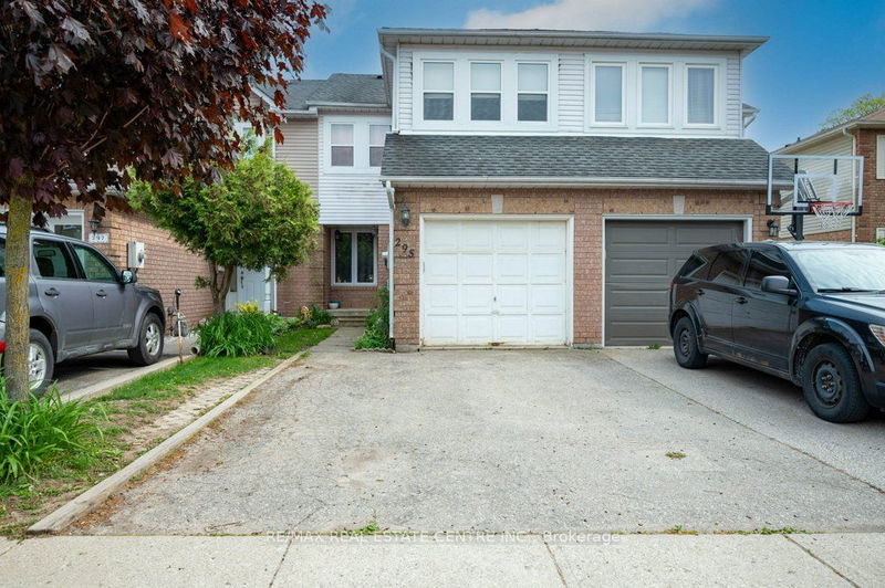 home for sale on 295 Langlaw Drive