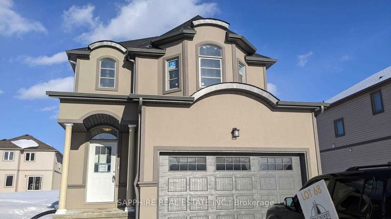 home for lease on 28 Barker (Basement) Pkwy