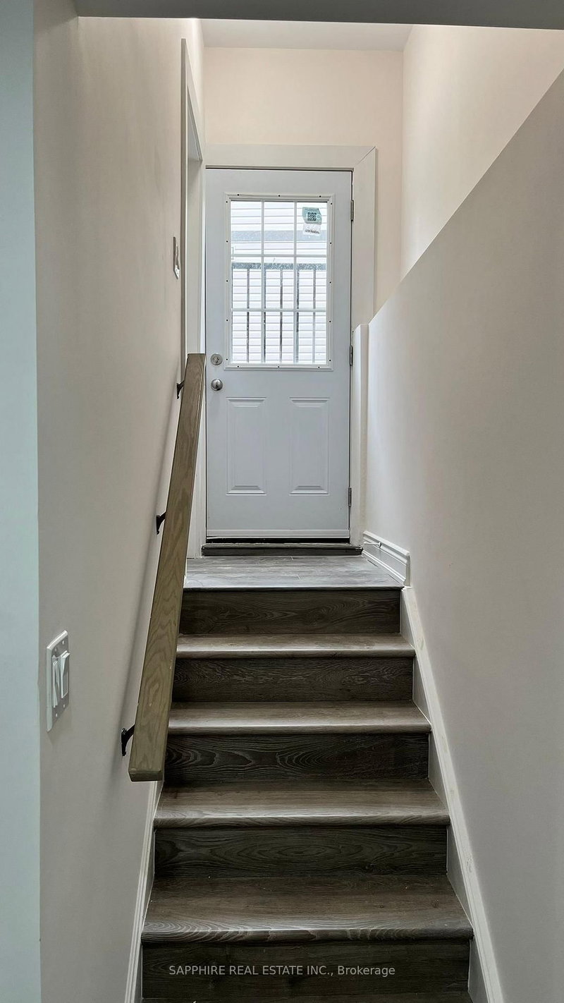 28 Barker (Basement) Pkwy, Thorold, L2B 1N7 | Image 2