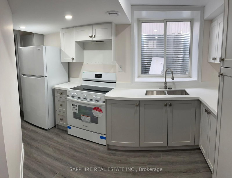 28 Barker (Basement) Pkwy, Thorold, L2B 1N7 | Image 3