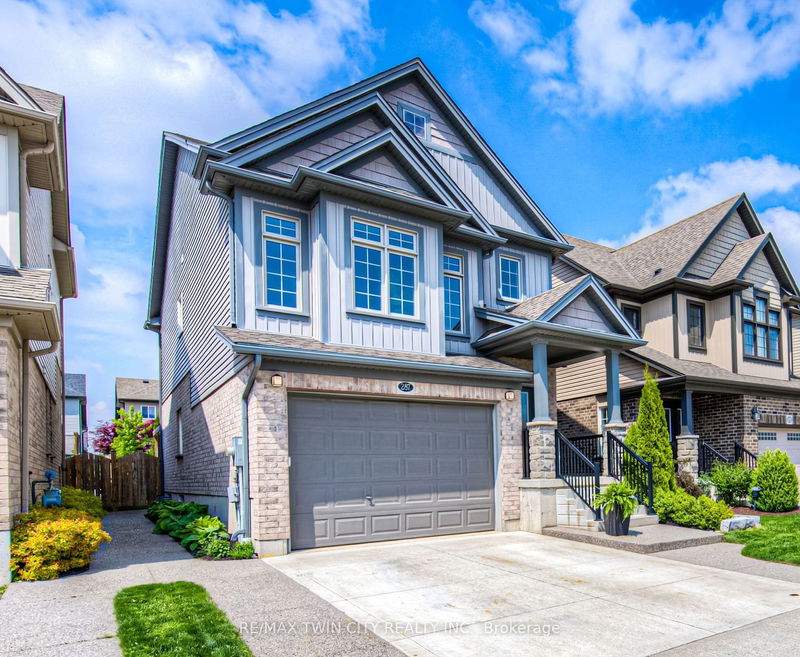 home for sale on 287 Steepleridge Street
