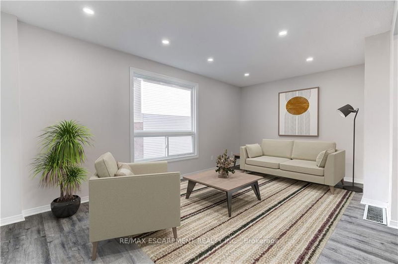 home for lease on D-24 Bond Street