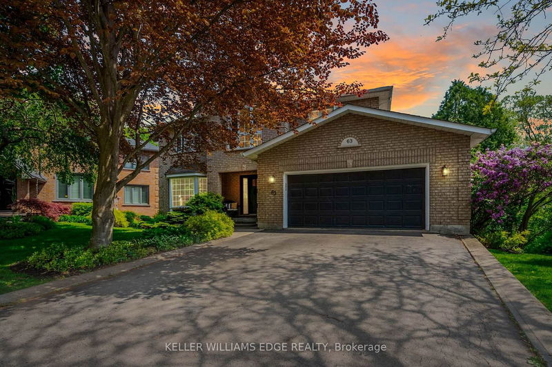 home for sale on 63 Renata Court