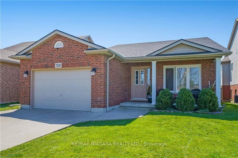 home for sale on 7228 Kelly Drive
