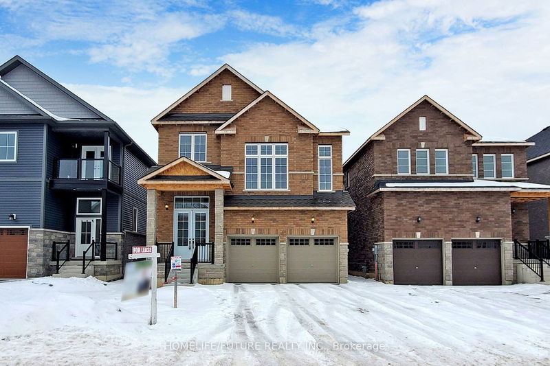 home for lease on 522 Clayton Avenue